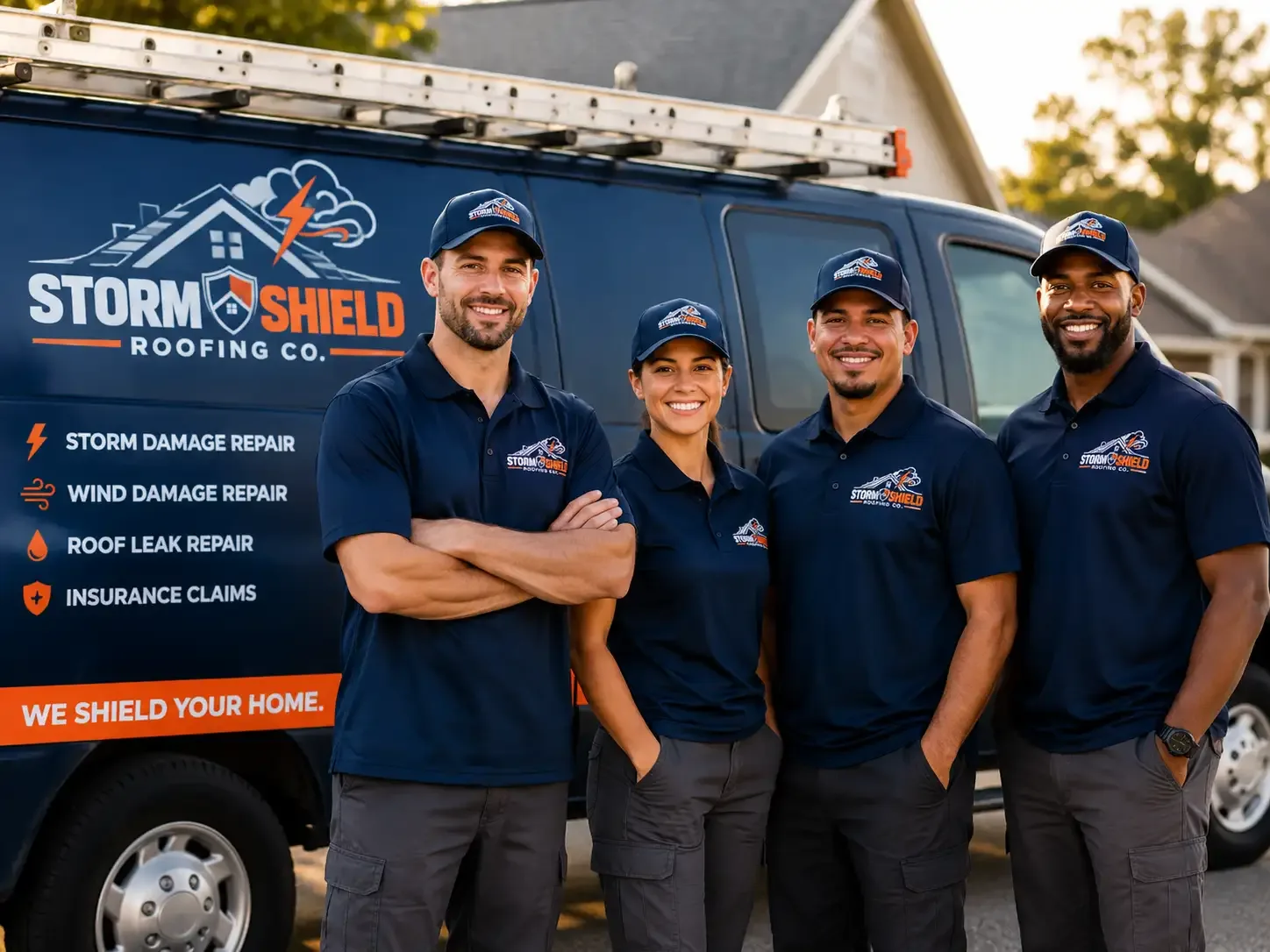 Storm Damage Roof Repair company in Altamont, NY