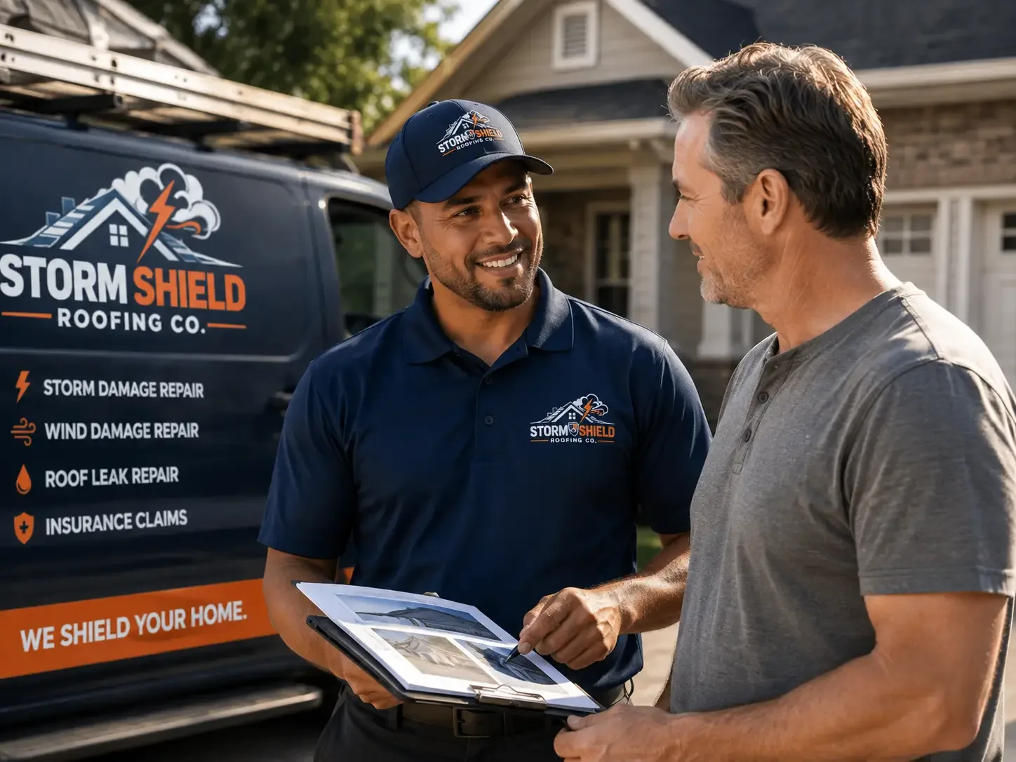 Storm Damage Roof Repair Altamont, NY FAQs